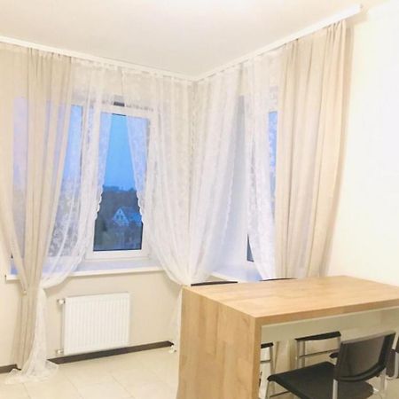 Ferienwohnung Волі 44А Lutsʼk Exterior foto