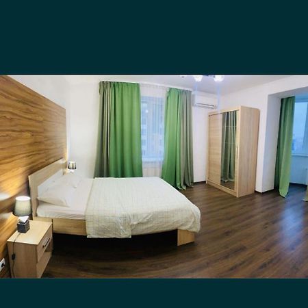 Ferienwohnung Волі 44А Lutsʼk Exterior foto